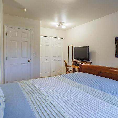 Denali Primrose Bed & Breakfast Healy Ngoại thất bức ảnh