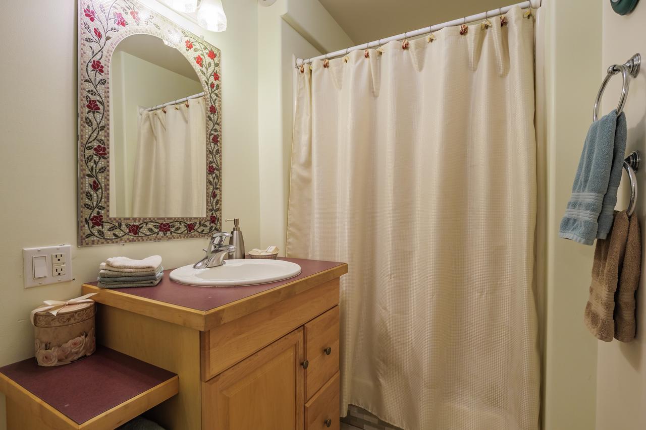 Denali Primrose Bed & Breakfast Healy Ngoại thất bức ảnh