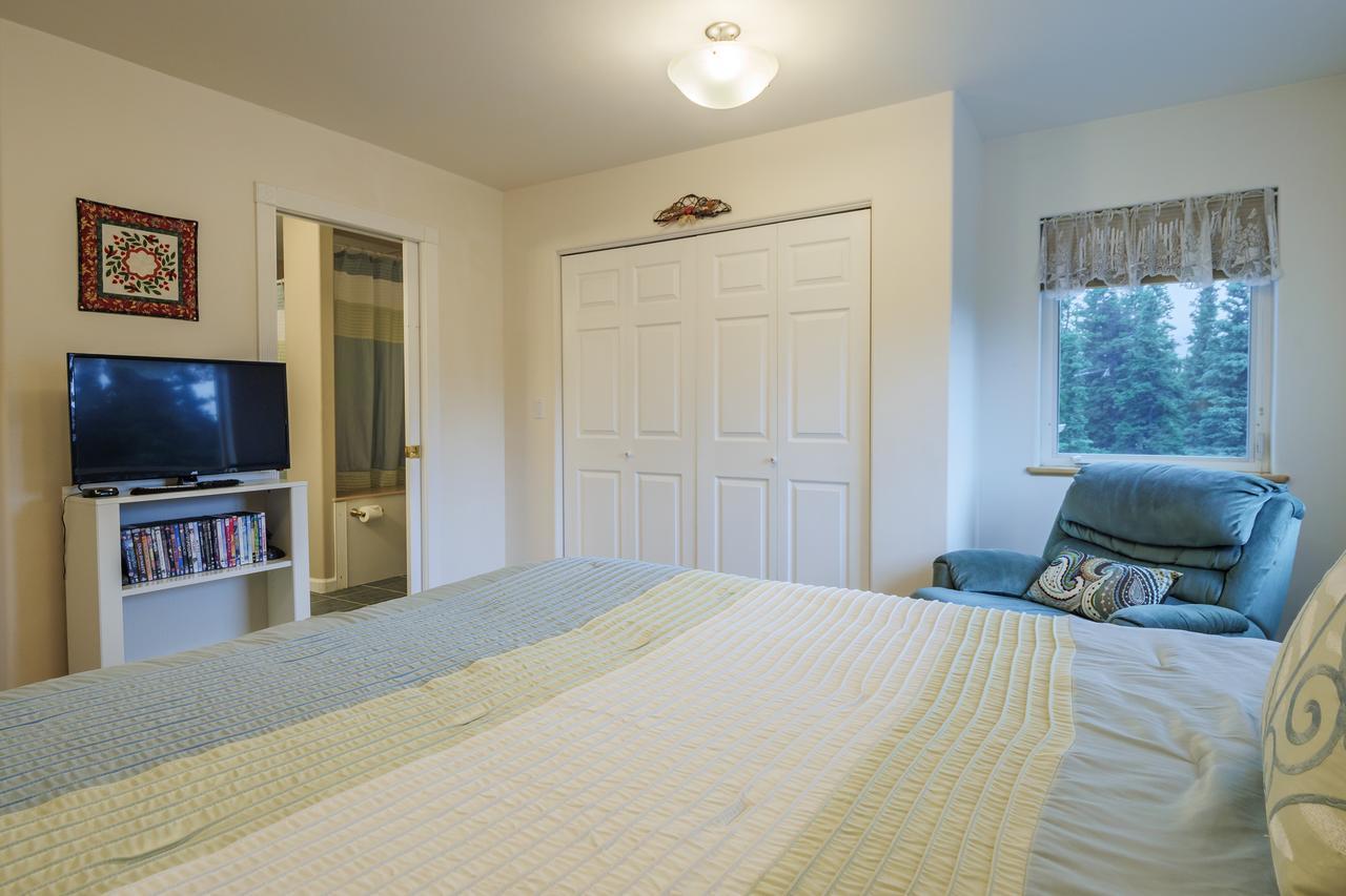 Denali Primrose Bed & Breakfast Healy Ngoại thất bức ảnh