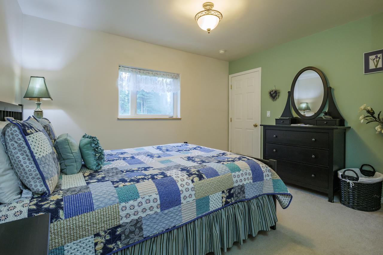 Denali Primrose Bed & Breakfast Healy Ngoại thất bức ảnh
