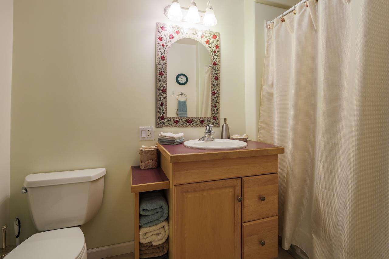 Denali Primrose Bed & Breakfast Healy Ngoại thất bức ảnh
