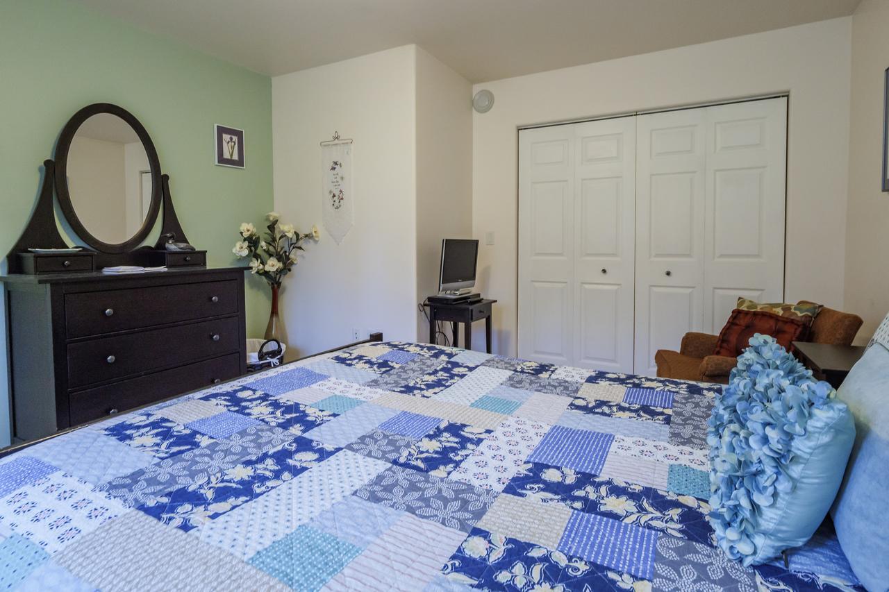 Denali Primrose Bed & Breakfast Healy Ngoại thất bức ảnh